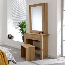 Check spelling or type a new query. Clavier Wooden Dressing Table Set In Oak This Smart Contemporary Dresser With Matchi Dressing Table Modern Dressing Table Design Contemporary Dressing Tables