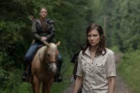Jun 28, 2021 · there will be 24 episodes in the 11th and final season of the walking dead. The Walking Dead Season 11 Release Date Cast And More