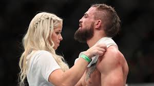 Karlos vémola defeats václav mikulášek via submission at 2:05 of round 1. Bojovnik Ufc Mike Perry Celi Obvineni Byvale Manzelky Z Domaciho Nasili Fights Cz