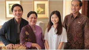 Nomor kontaknya diblokir kaesang pangarep, dua minggu usai berjanji akan menikahinya. Felicia Tissue Curhat Tentang Keluarga Jokowi Singgung Etika Berujung Hujatan Seleb Tempo Co
