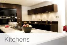 living for style kitchens glasgow