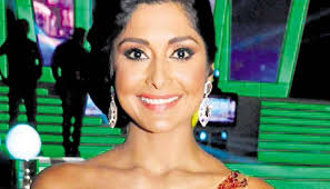 La columna de Doña Perla