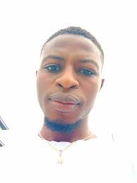 Una Go Soon See Me For Blué Film.. I Cannot Be Hungry When I Have Talent.  🥲💔