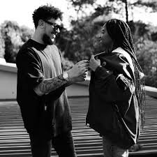 Jun 30, 2021 · she announced her second pregnancy in april 2019, at a time when she was already very close to putting to bed. South Africans Troll Bonang Matheba And Dj Zinhle As Former Boyfriend Rapper Aka Get Engaged To Nelli Tembe Lifestyle Nigeria