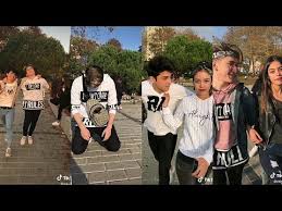 شاهد جديد المبدعة الجزائرية شيراز في تيك توك مع سوري نور مار في تركيا2020 youtube anime best friends girl outfits best friends