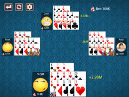 Bonus 15% gold when buy in app purchase. Capsa Susun For Android Apk Download