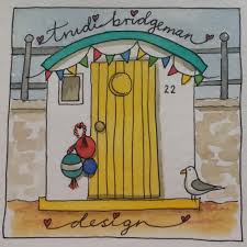 Check spelling or type a new query. Christmas Beach Hut Decorations Etsy