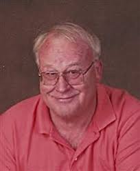 Fred Alley Obituary (1948