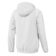 (ensemble de veste et pantalons). Veste A Capuche Ucl Bayern Munich 2016 2017 Blanc Site Francais