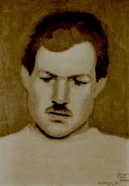 Ernest Hemingway and Hart Crane: Twins of the Sea and the Stars