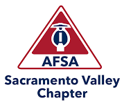 Sacramento Valley Chapter Training