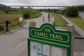 We supply high quality electric bikes for hire and purchase. All The Best Things To Do Along The Camel Trail In Cornwall Cornwall Live