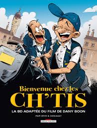 Gare lille flandres, vieux lille, sarı ch'ti kutusu.hmfs, her izlediğimde gülüyorum, bir yanda da özlüyorum nord pas de calais yi. Amazon Fr Bienvenue Chez Les Ch Tis Veys P Coicault F Livres