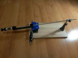 Maybe you would like to learn more about one of these? Homemade Knife Sharpener Homemadetools Net