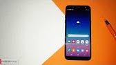 Use your fingerprint for identification when unlocking your device. Samsung Galaxy A6 2018 Sm A600p Frp Google Lock Bypass Android 8 0 0 Without Pc Youtube