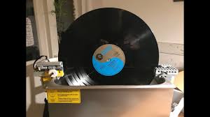 Download files and build them with your 3d printer, laser cutter, or cnc. Diy Lego Record Cleaner Is Revolutionary Hackaday