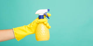 Produit De Nettoyage La Recette Du Desinfectant Naturel Anti Calcaire Facile Et Pas Cher Desinfectant Naturel Anti Calcaire Produit Nettoyage