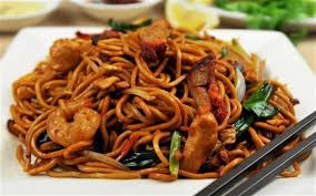 Japanese Fried Noodles Recipe In Urdu Cook In Just 20 Minutes Recipe Broth Recipes Cooking Recipes