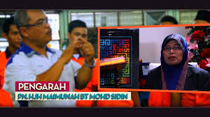 Sekolah menengah vokasional batu pahat. Video Korporat Kolej Vokasional Batu Pahat Youtube