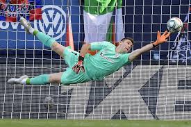 Unai simón fm 2020 profile, reviews, unai simón in football manager 2020, athletic club, spain, spanish, laliga, unai simón fm20 attributes, current ability (ca), potential. Simon Aitor Kepa And Remiro The Four Grandchildren Of Iribar Teller Report