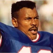 Famous Football Defensive Backs