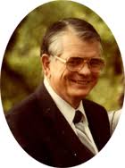 Harry Garrett Obituary