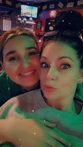 Morgan and I would like to thank everyone to SHOWED UP and SHOWED OUT last  night for our birthday party! And when I say showed up, Y'ALL PACKED THE  PLACE! It was