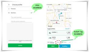 Selain grabbike, grab juga menewarkan layanan grabcar. Saatnya Gunakan Grab For Business Ke Mana Pun Kamu Pergi Kata Adalah Mantra