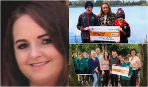 Sister of popular young mum who died of skin cancer raising awareness of  deadly disease