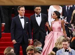 Maybe you would like to learn more about one of these? 5 Things To Know About Kerry Washington And Husband Nnamdi Asomugha S Love Essence