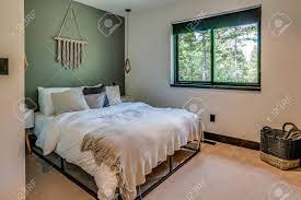 We did not find results for: Beautiful Bedroom With Green Accent Wall And Lots Of Natural Stock Photo Picture And Royalty Free Image Image 146541713