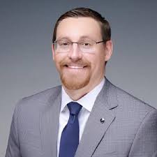 Michael Wochomurka, MBA, PMP, CGFM