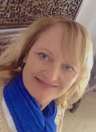 Mary Fager's Instagram, Twitter & Facebook