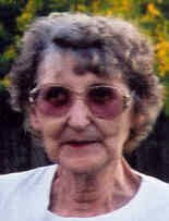 Obituary information for Mary Ann Gump