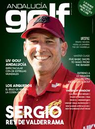 Revista nº 274 Andalucía Golf
