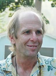 Steven Keyes “Sky” Yardley