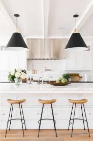 Take a look at these kitchen island ideas for inspiration for the cookspace of your dreams. How To Choose The Right Bar Stools For Your Kitchen Island Or Peninsula
