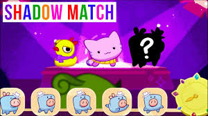 We did not find results for: Shadow Match Om Nom Stories Fashion Show Youtube
