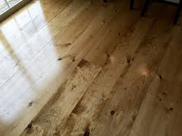 Wide Pine Minwax Golden Oak Semi Gloss Polyurethane Oak Stain Stain On Pine Pine Floors
