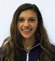 2018 Track & Field Roster