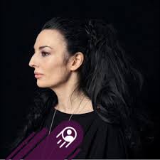 Profile for Aideen Barry