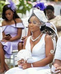 Pin By Degbe Mirinda On Mariage Africain African Traditional Wedding Dress African Party Dresses Wedding Bridesmaid Dresses