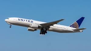 This united 777, fitted with. Y8hzquhllldm0m