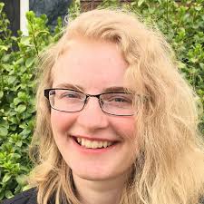 Sister Megan Rehm's Mission