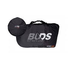 Housse De Protection Rembourree Pour Vtt Et Vtt Electrique Mtbag Travel Buds Sports Norauto Fr