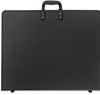Art Portfolio Case Miami Prat Start Portfolios BLICK Art Materials
