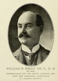 Thursday Night Hikes: East Summit Avenue Hike 4 Architecture Notes