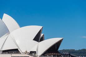 Image result for Sydney Opera House
