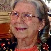 Linda Martucci's Instagram, Twitter & Facebook