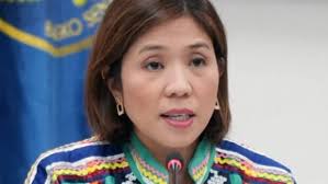 Gillian Vicencio aminadong laking Quiapo, may chance nga bang maging dyowa  si Yves Flores?